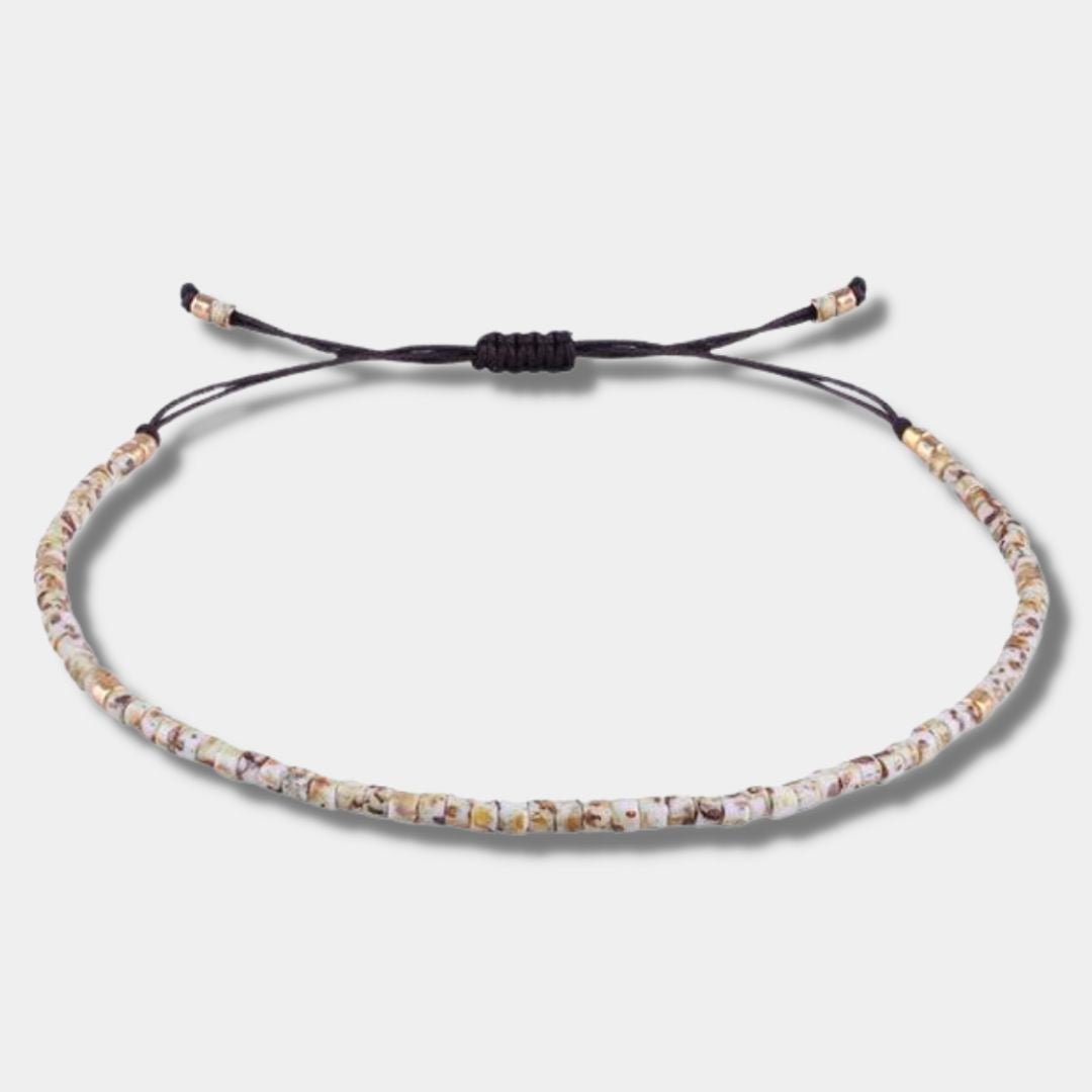 "CARBINI" BRACELET