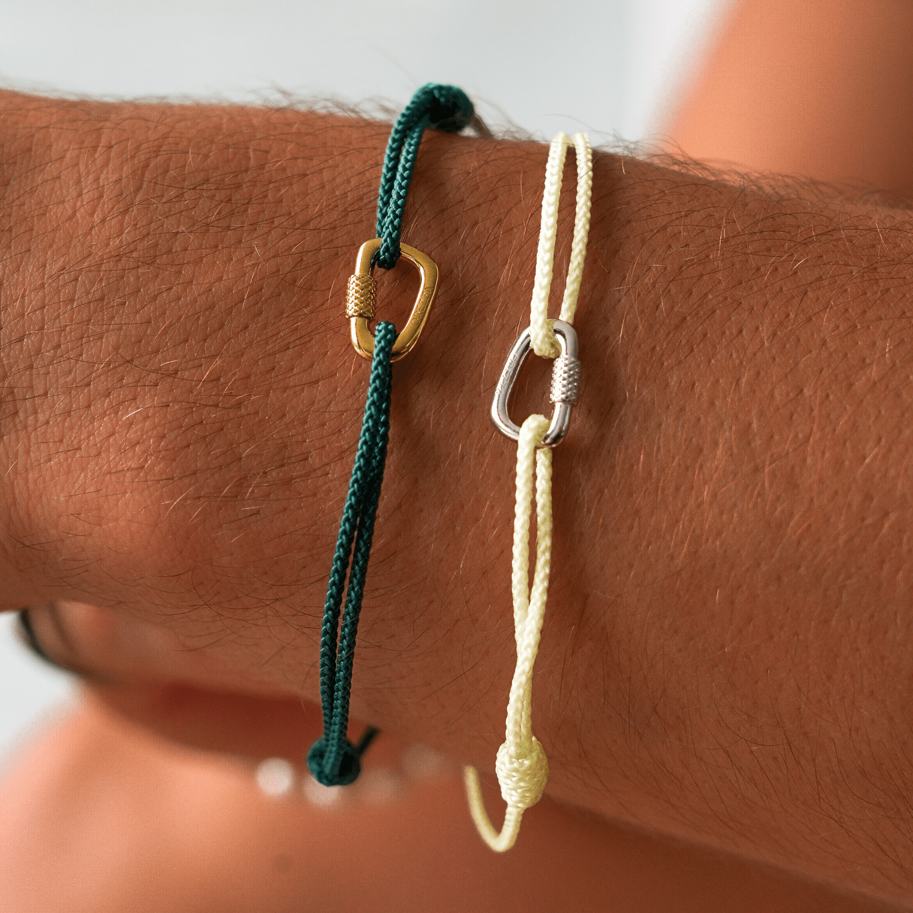 "BALLIANI" BRACELET