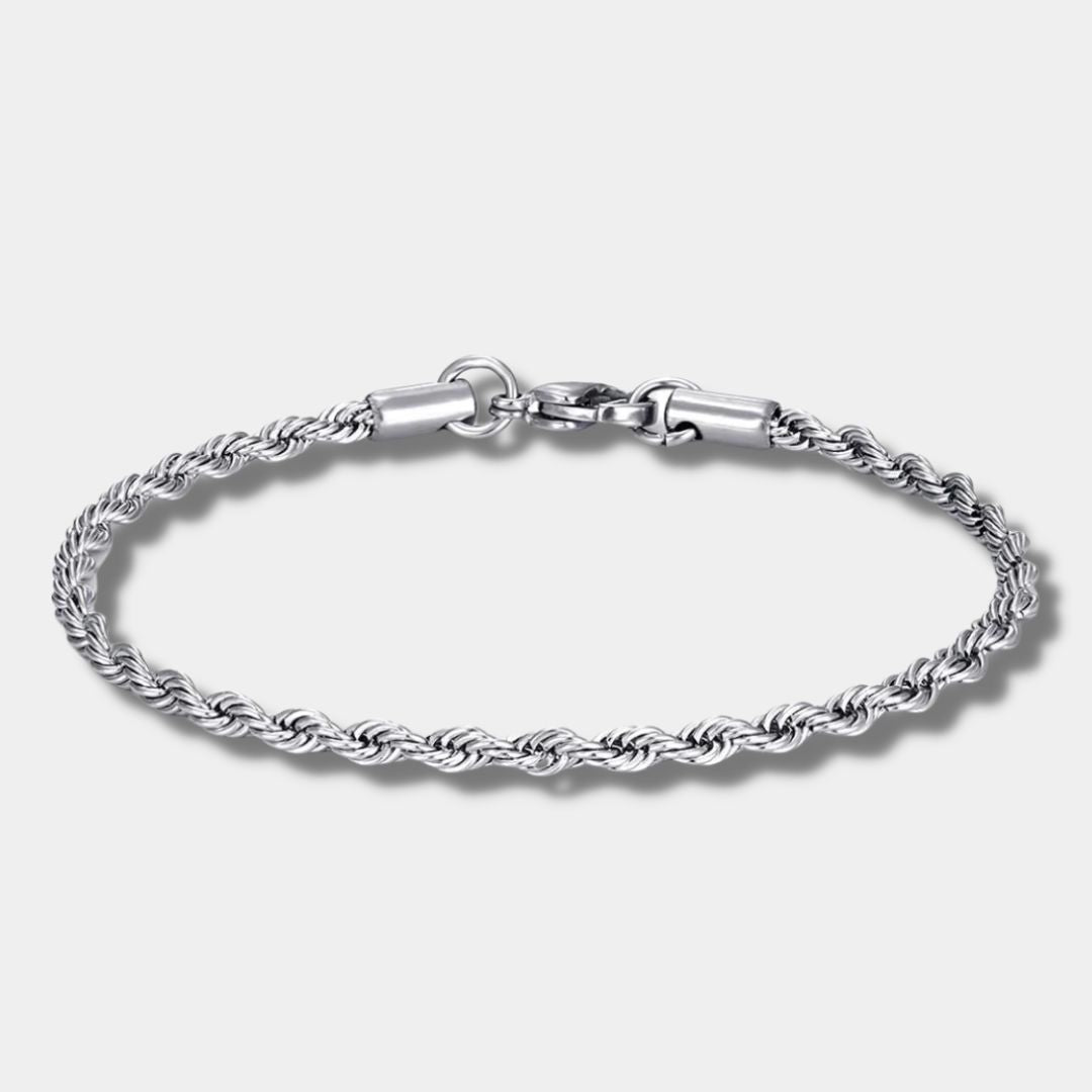 "CAPROSO" CHAIN BRACELET